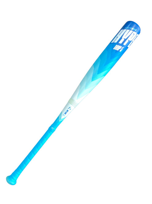 Vist Large View of Product Image Which is Used Easton ARCTIC FLAME 30/25 BB/SB USSSA 2 3/4 Bat 30"