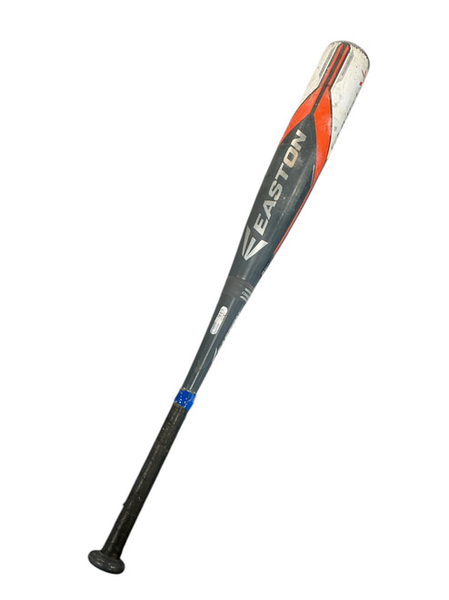 Vist Large View of Product Image Which is Used Easton GHOST X BB/SB USSSA 2 3/4 Bat 29"