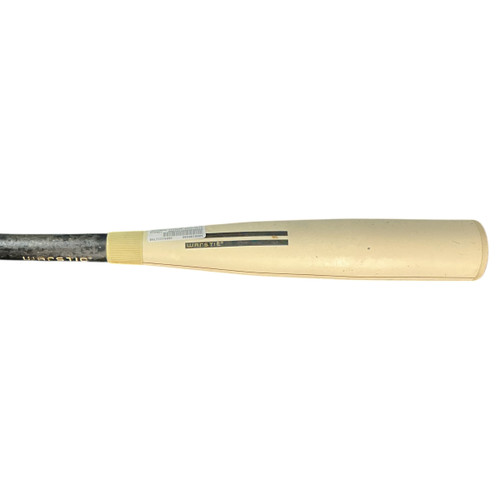 Vist Large View of Product Image Which is Used Warstic 31IN/28OZ WARSTIC BONESABER -3 BB/SB High School -3 Bat 31"