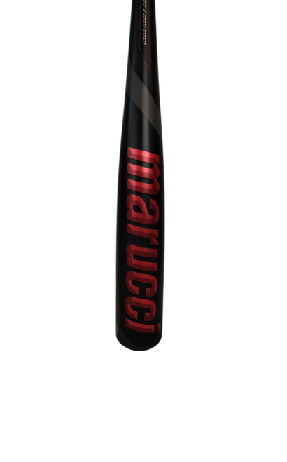Vist Large View of Product Image Which is Used Marucci CAT 9 CONNECT BB/SB USSSA 2 3/4 Bat 31"