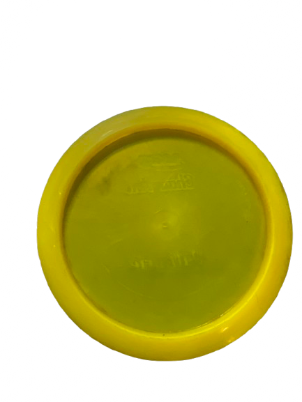Vist Large View of Product Image Which is Used Innova INNOVA CHAMPION VALKYRIE DRIVER Disc Golf Driver Gold