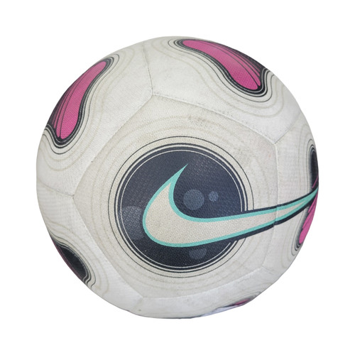 Vist Large View of Product Image Which is Used Nike FIFA PRO BALL All Size Soccer Ball White 4