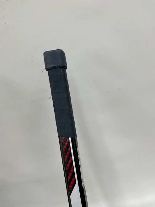Vist Large View of Product Image Which is Used CCM ULTIMATE Youth One Piece Straight 35 Flex