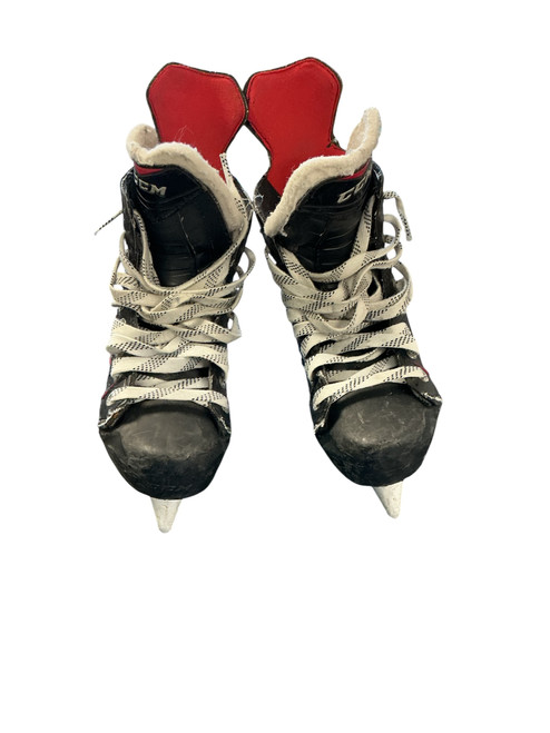 Vist Large View of Product Image Which is Used CCM RBZ 70 Junior Hockey Skate Junior 03.5