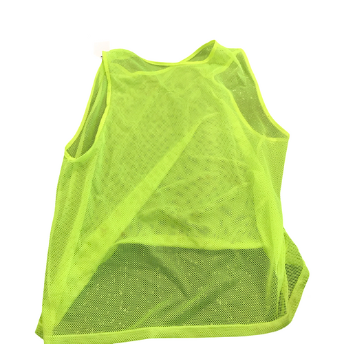 Vist Large View of Product Image Which is Used NEON PENNY FB Top Adult Optic Yellow LG