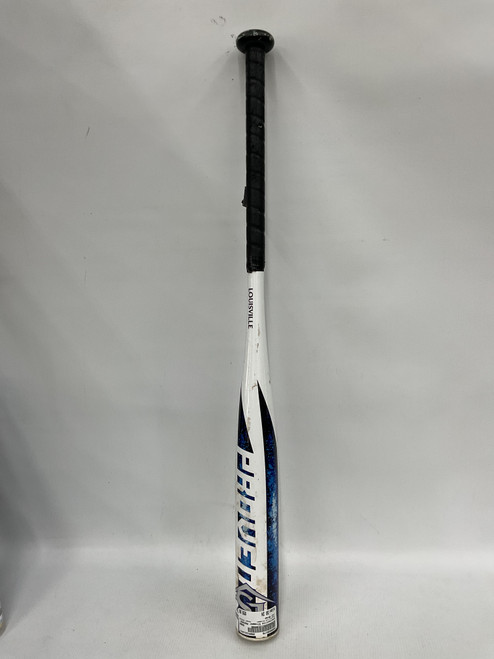 Vist Large View of Product Image Which is Used Louisville Slugger PROVEN BB/SB Fastpitch Bat 30"