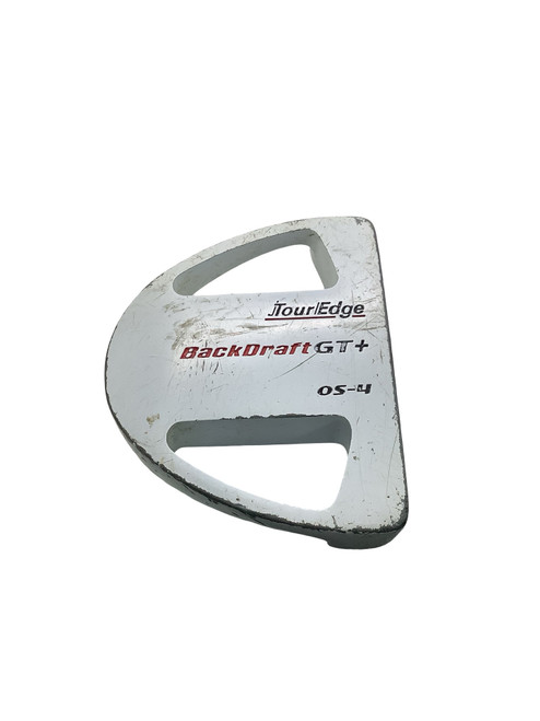Vist Large View of Product Image Which is Used Tour Edge BACKDRAFT GT+ Jr Putter RH