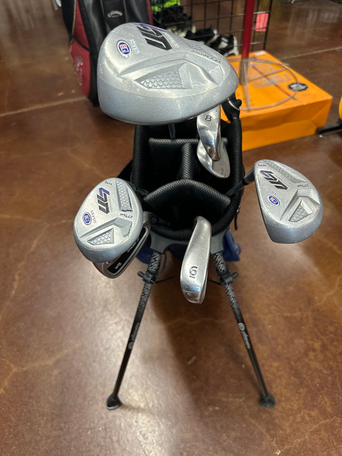 Golf - Mens Package Sets - Play It Again Sports