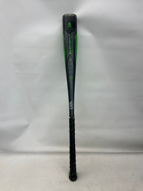 Vist Large View of Product Image Which is Used AXE L139F BB/SB USA 2 5/8 Bat 29"