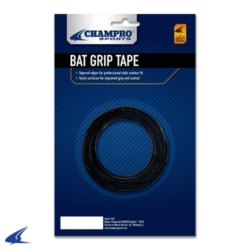Vist Large View of Product Image Which is New CHAMPRO BAT GRIP TAPE A027