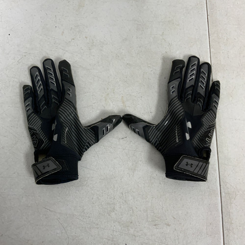 Vist Large View of Product Image Which is Used Under Armour Football Accessory