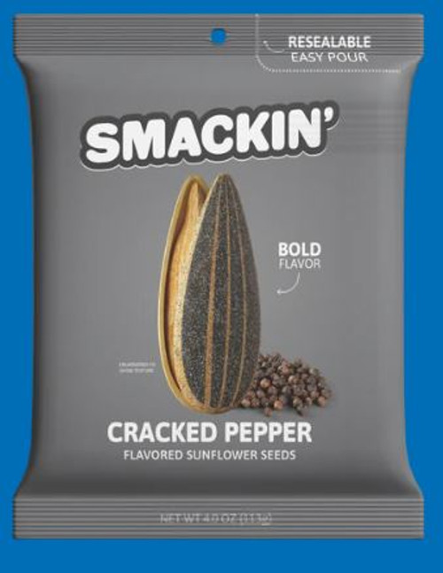 Vist Large View of Product Image Which is New SMACKIN SEEDS CRACKED PEPP