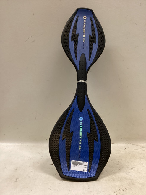 Vist Large View of Product Image Which is Used Ripstick BLUE Other Skateboard
