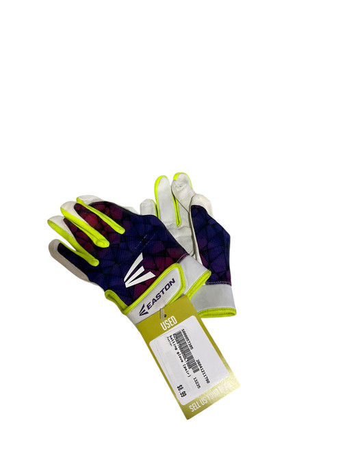 Vist Large View of Product Image Which is Used Easton BB/SB Accessory