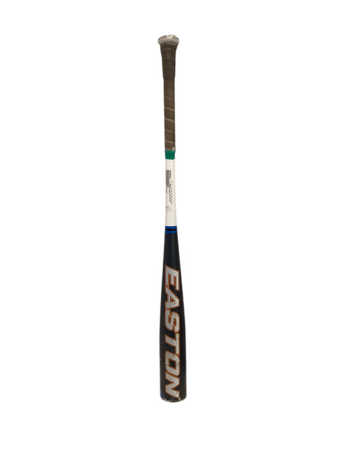 Vist Large View of Product Image Which is Used Easton QUANTUM BB/SB High School -3 Bat 33"