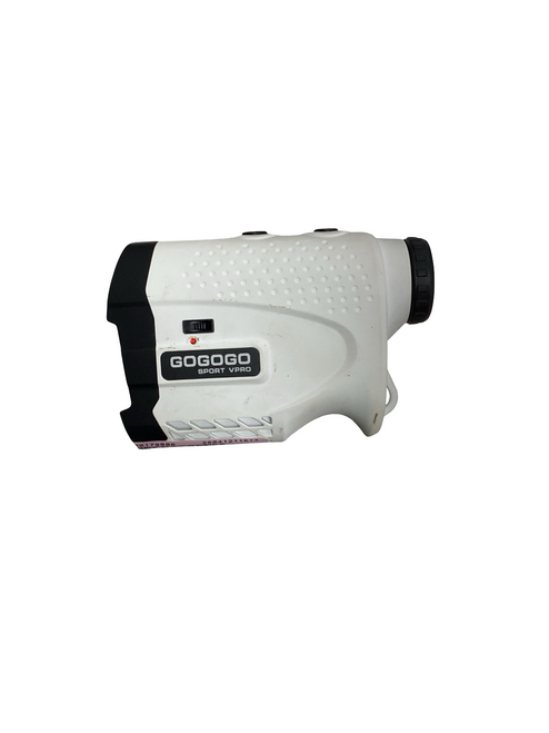 Vist Large View of Product Image Which is Used GOGOGO SPORT VPRO Golf Accessory