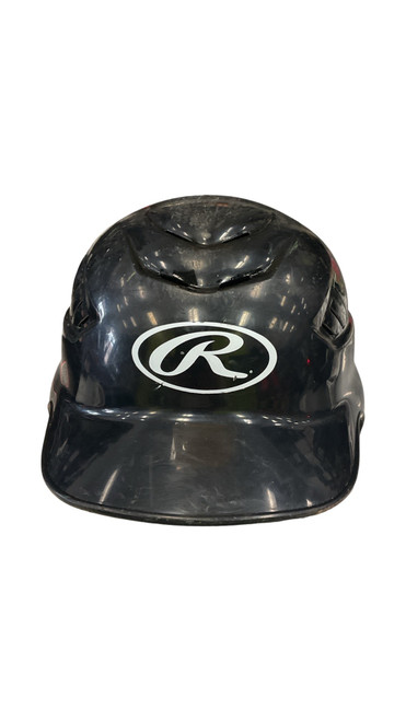 Vist Large View of Product Image Which is Rawlings, HELMET, Batting Helmet