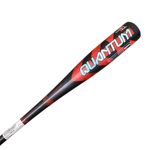 Vist Large View of Product Image Which is Used Easton QUANTUM BB/SB USA 2 5/8 Bat 29"