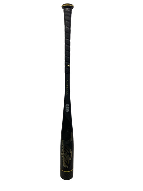 Vist Large View of Product Image Which is Used Victus VANDAL BB/SB USSSA 2 5/8 Bat 31"