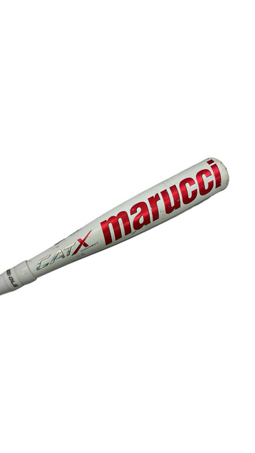 Vist Large View of Product Image Which is Marucci, CATX, USSSA Bat