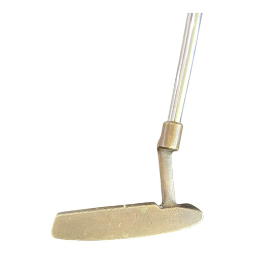 Vist Large View of Product Image Which is Used Ping ANSER Mens Putter RH