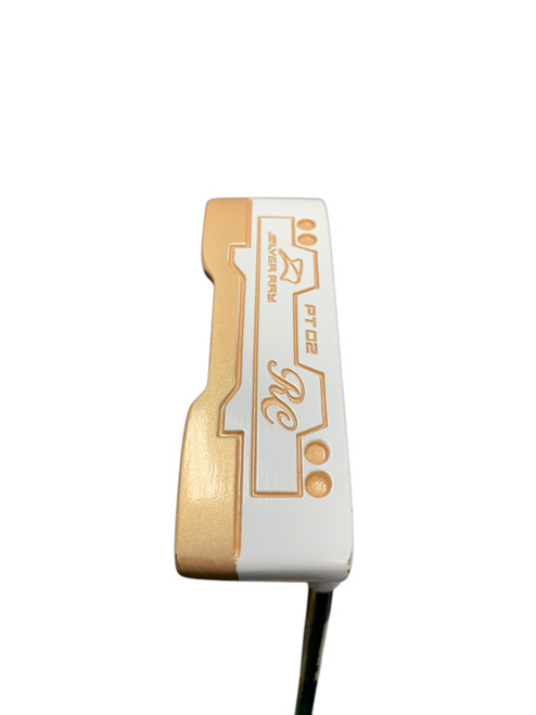 Vist Large View of Product Image Which is Used Ray Cook Womens Putter RH