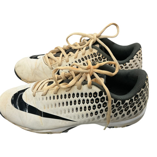 Vist Large View of Product Image Which is Used Nike VAPOR FAST FLEX BB/SB Cleats None Senior 6.5