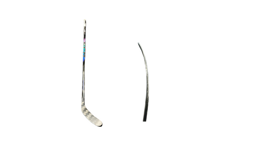 Vist Large View of Product Image Which is Used CCM CCM RIBCOR TRIGGER 10 Inter One Piece Left 55 Flex