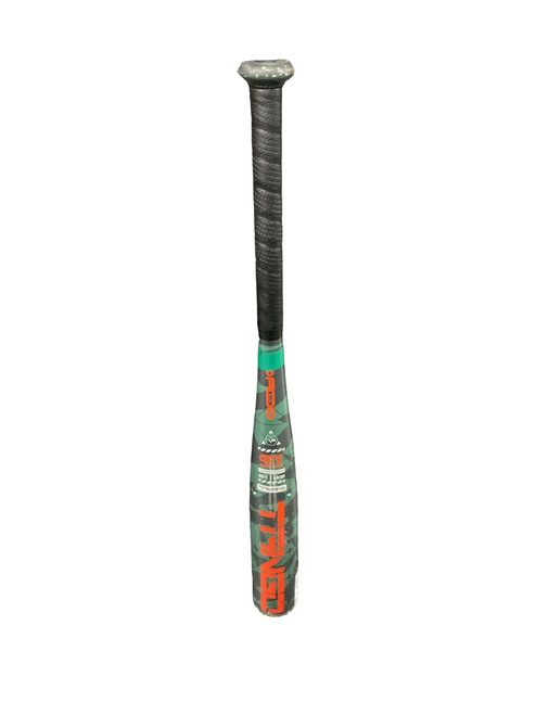 Vist Large View of Product Image Which is Used Easton TANGO BB/SB T-Ball Bat 25"