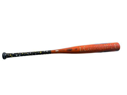 Vist Large View of Product Image Which is Used Louisville Slugger ATLAS SLATB5-23 BB USSSA 2 5/8 Bat 31"