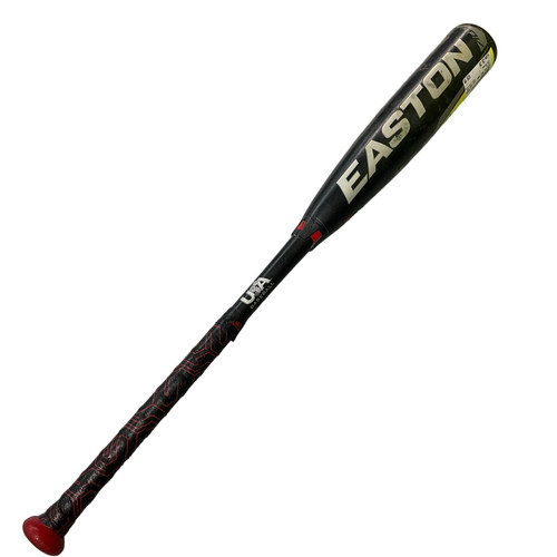 Vist Large View of Product Image Which is Used Easton ADV 360 BB/SB USA 2 5/8 Bat 28"