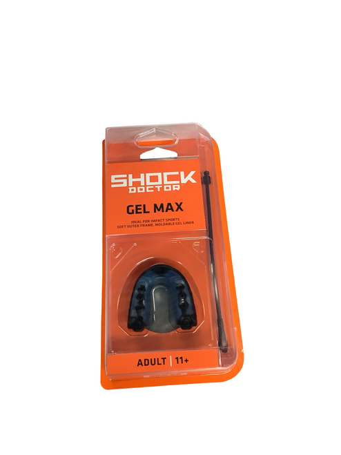 Vist Large View of Product Image Which is Used Shock DR Football Accessory