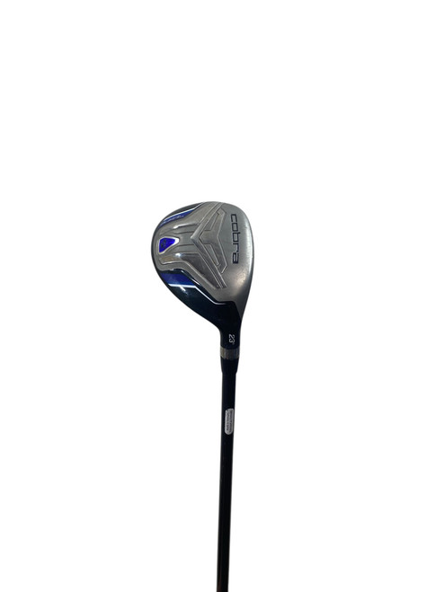 Vist Large View of Product Image Which is Used Cobra FLY XL 5 WOOD Mens Fairway Wood RH 3 Wood
