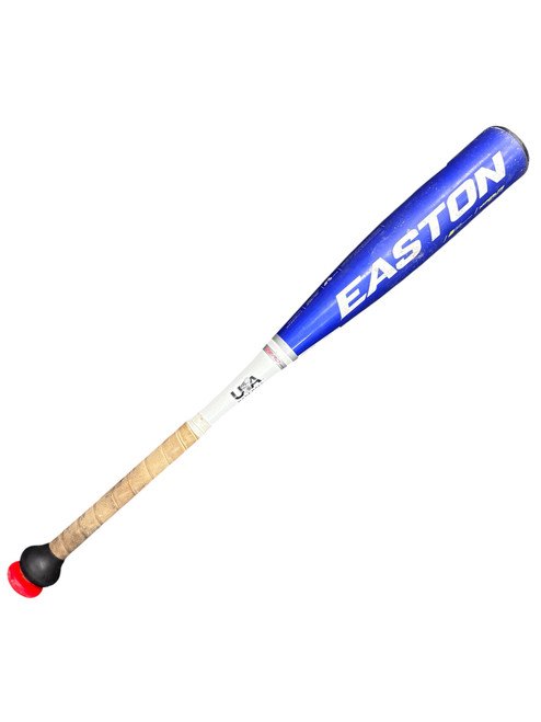 Vist Large View of Product Image Which is Used Easton SPEED COMP BB/SB USA 2 5/8 Bat 28"