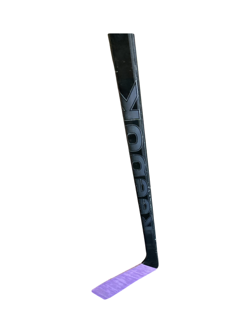 Vist Large View of Product Image Which is Used Reebok RIBCORE Senior One Piece Right 85 Flex