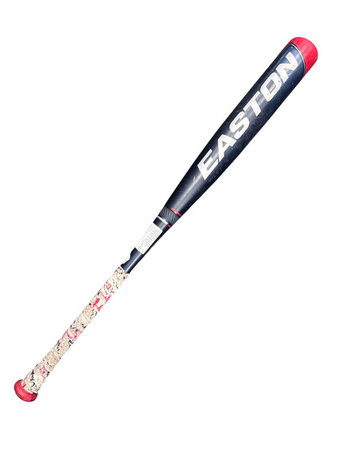 Vist Large View of Product Image Which is Used Easton ADV HYPE BB/SB High School -3 Bat 33"