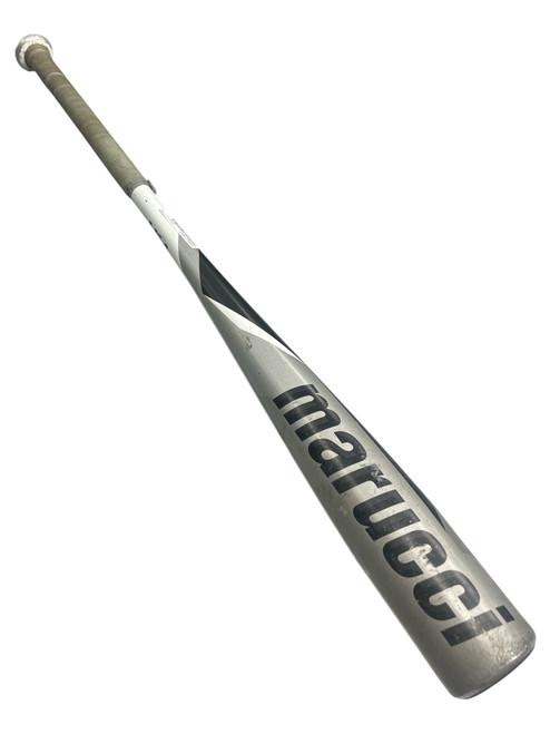 Vist Large View of Product Image Which is Used Marucci F5 BB/SB USA 2 5/8 Bat 29"