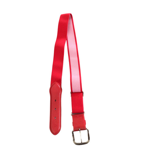 Vist Large View of Product Image Which is Used Adidas BELT Other Clothing Red Youth