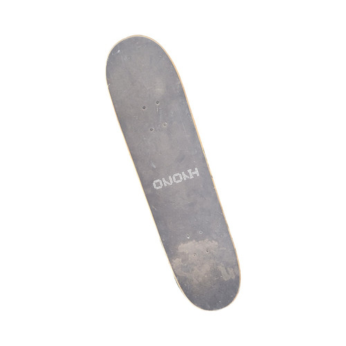 Vist Large View of Product Image Which is Used SKATEBOARD Complete Skateboard Brown Regular