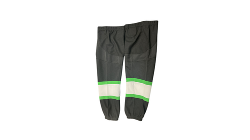 Vist Large View of Product Image Which is Used Hockey Sock Black 27"