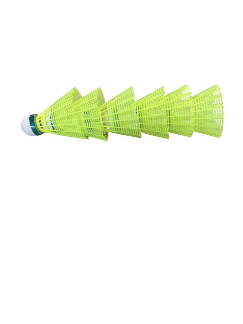 Vist Large View of Product Image Which is Used Yonex MAVIS 3000 Badminton Other
