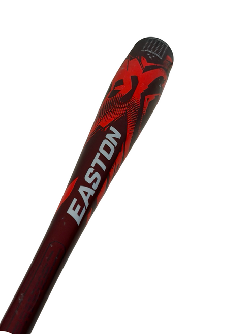 Vist Large View of Product Image Which is Used Easton SPEED EUS5SPD10 -10 USA 2 5/8 Baseball Bat 31" 31/21
