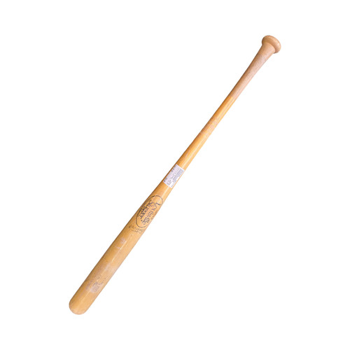 Vist Large View of Product Image Which is Used Louisville Slugger WOOD BAT BB/SB Wood Bat 34"