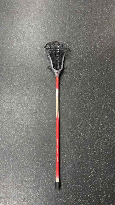 Vist Large View of Product Image Which is Used STX CRUX Wmn Atk/Mid Complete Stick Black