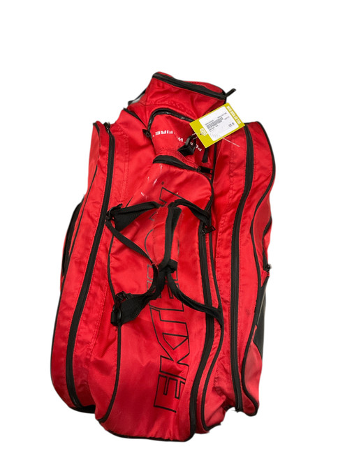 Vist Large View of Product Image Which is Used Ektelon Racquet Accessory