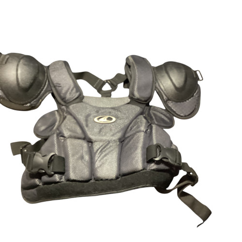 Vist Large View of Product Image Which is Used Champro CP14 Umpire Chest Protector