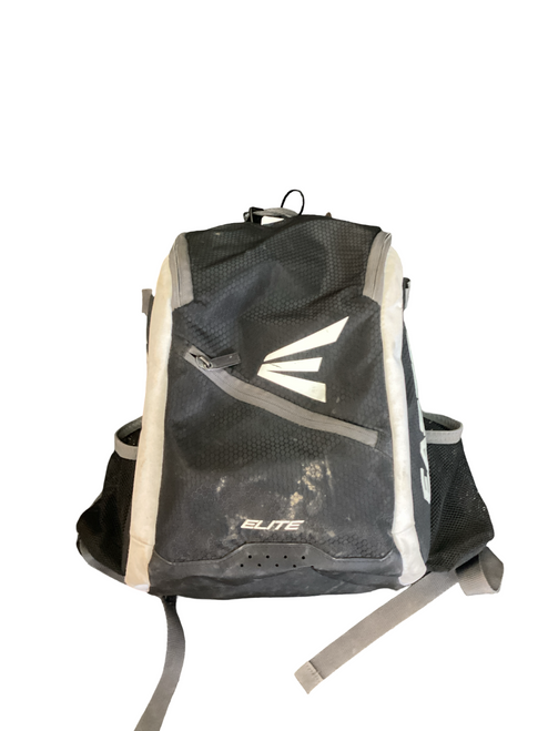 Vist Large View of Product Image Which is Used Easton BACKBACK BLK BB/SB Player Backpack Black