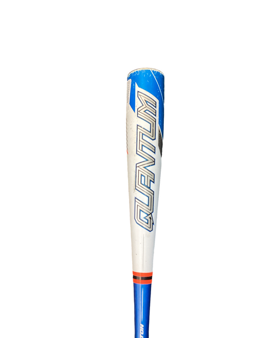 Vist Large View of Product Image Which is Used Easton QUANTUM BB/SB USSSA 2 5/8 Bat 28"