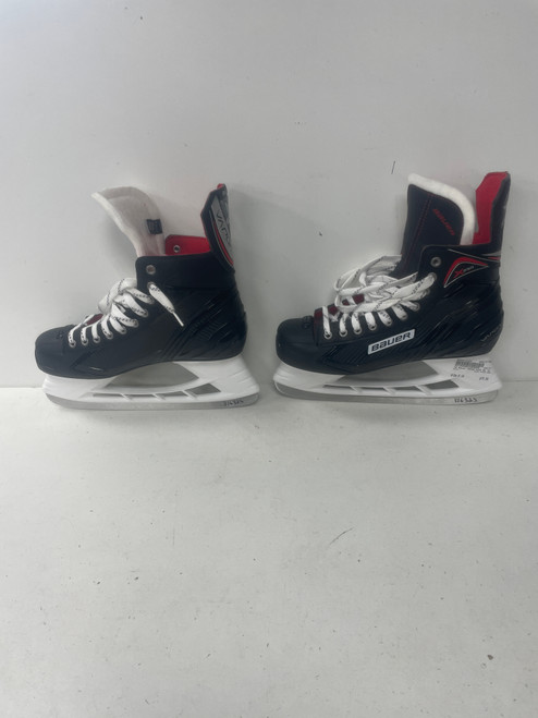 Vist Large View of Product Image Which is Used Bauer VAPOR X250 Senior Hockey Skate Senior 10
