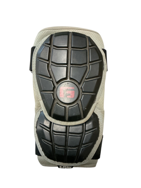 Vist Large View of Product Image Which is Used G-Form BB/SB Elbow Protector Grey